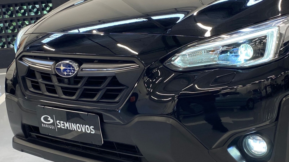 subaru xv 2.0 16v gasolina s awd lineartronic 4p automatico 2021