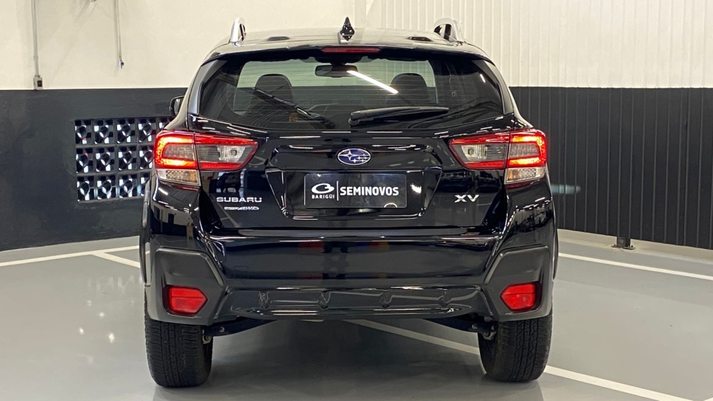 subaru xv 2.0 16v gasolina s awd lineartronic 4p automatico 2021