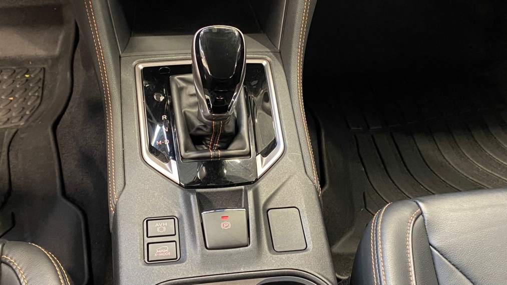 subaru xv 2.0 16v gasolina s awd lineartronic 4p automatico 2021