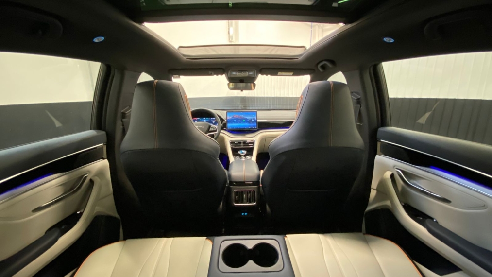 byd song plus 1.5 dm-i hibrido automatico 4p 2024