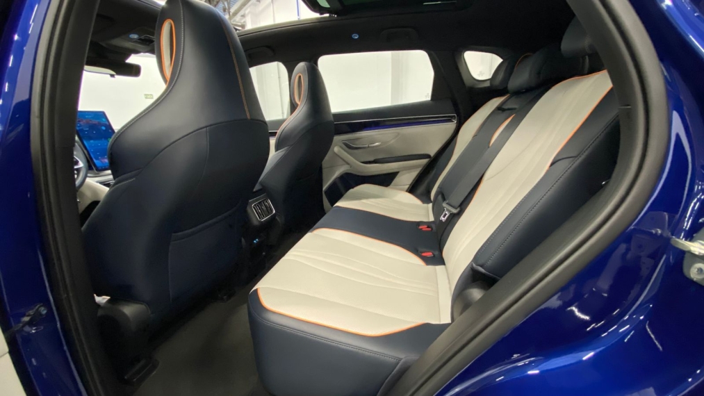 byd song plus 1.5 dm-i hibrido automatico 4p 2024