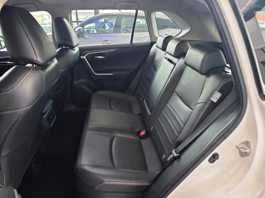 toyota rav4 2.5 vvt-ie hybrid s awd cvt hibrido 4p automatico 2019