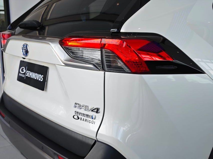 toyota rav4 2.5 vvt-ie hybrid s awd cvt hibrido 4p automatico 2019