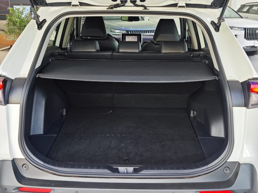toyota rav4 2.5 vvt-ie hybrid s awd cvt hibrido 4p automatico 2019