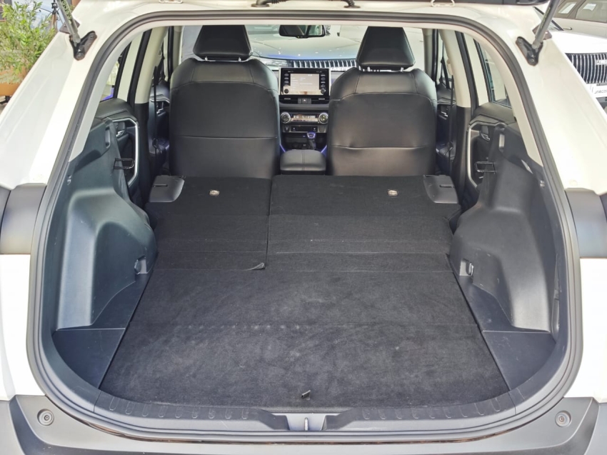 toyota rav4 2.5 vvt-ie hybrid s awd cvt hibrido 4p automatico 2019