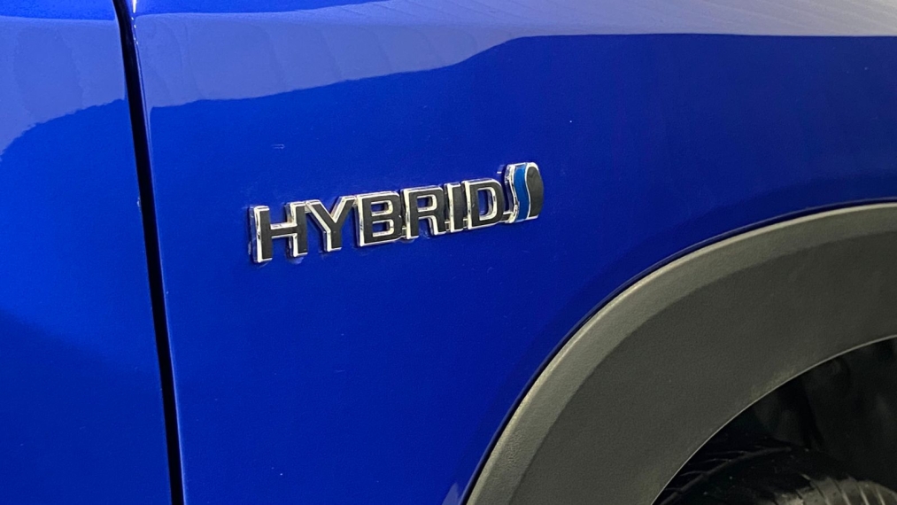toyota corolla 1.8 vvt-i hybrid flex altis cvt hibrido 4p automatico 2022
