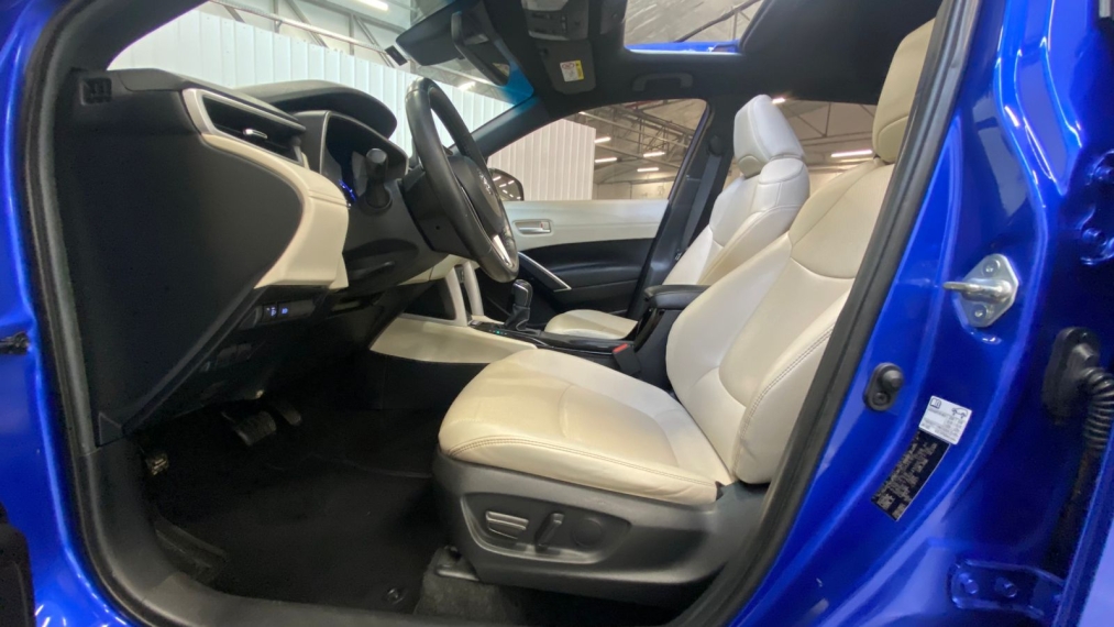 toyota corolla 1.8 vvt-i hybrid flex altis cvt hibrido 4p automatico 2022