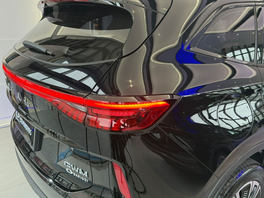 gwm haval h6 1.5 phev19 e-traction hibrido 4p automatico 2025