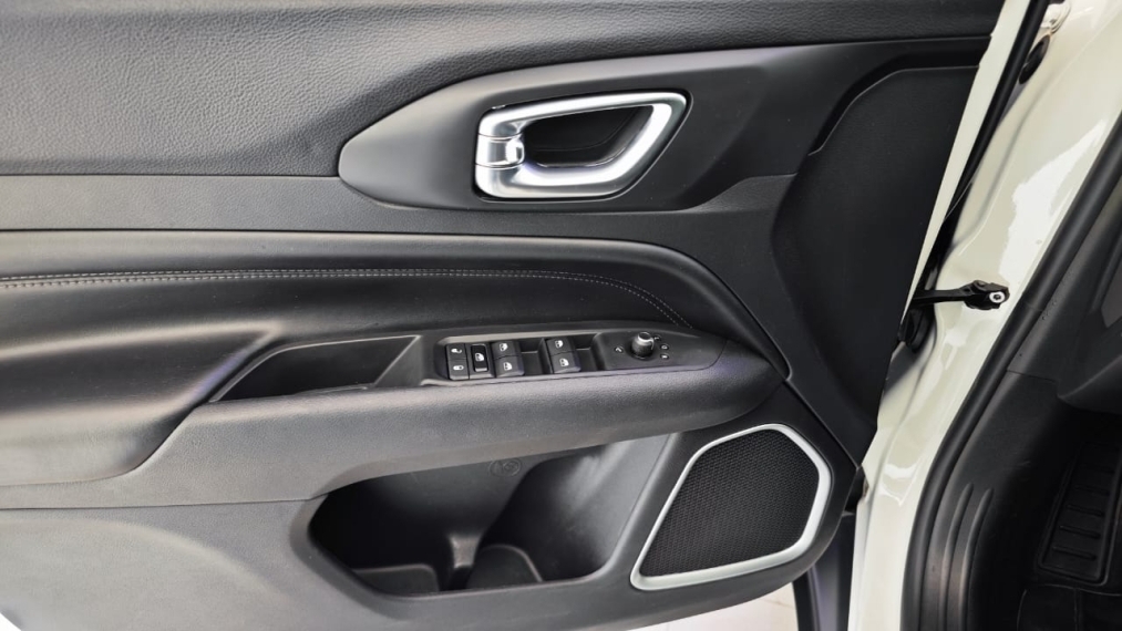 jeep compass 1.3 flex automatico 202212