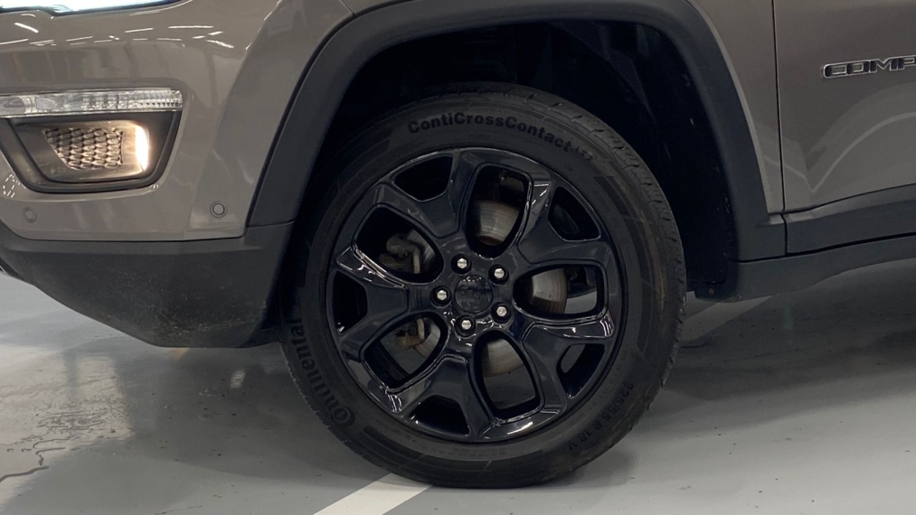jeep compass 2.0 16v diesel longitude 4x4 automatico 4p 2021