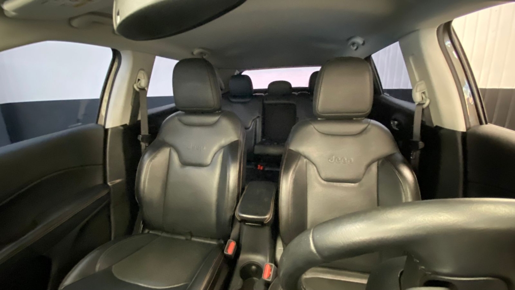 jeep compass 2.0 16v diesel longitude 4x4 automatico 4p 2021