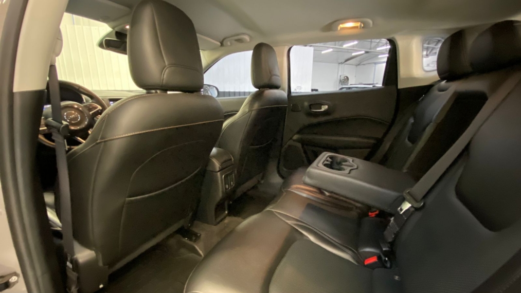jeep compass 2.0 16v diesel longitude 4x4 automatico 4p 2021