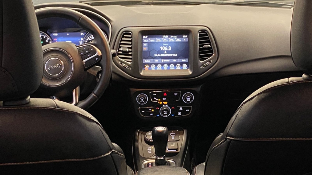 jeep compass 2.0 16v diesel longitude 4x4 automatico 4p 2021
