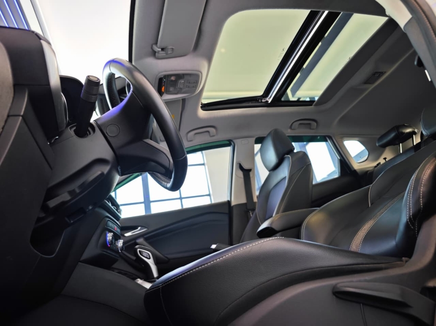 chevrolet tracker 1.2 turbo flex premier automatico 4p 2022