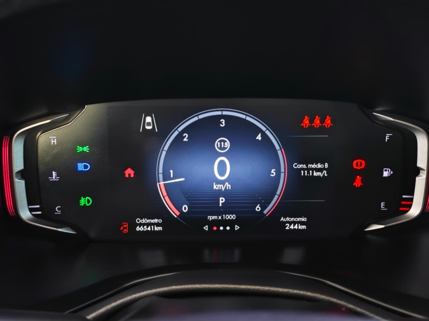 fiat toro 2.0 16v turbo diesel volcano 4wd at9 4p automatico 2024