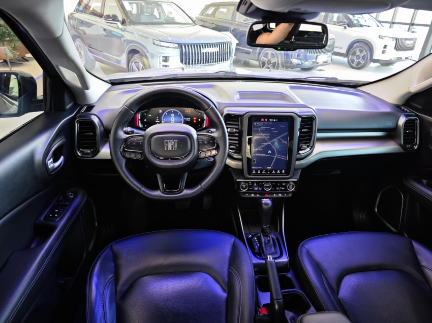fiat toro 2.0 16v turbo diesel volcano 4wd at9 4p automatico 2024