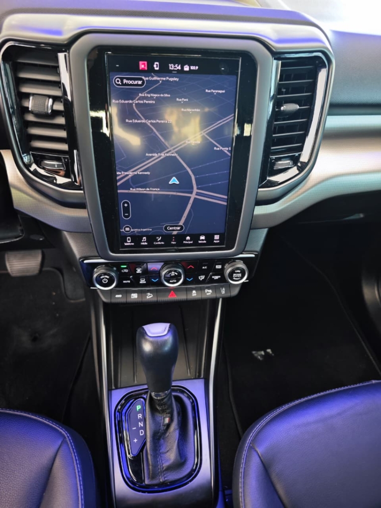 fiat toro 2.0 16v turbo diesel volcano 4wd at9 4p automatico 2024