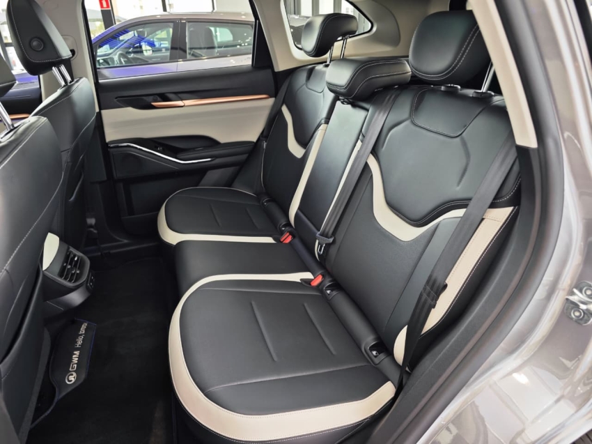 gwm haval h6 1.5 phev19 e-traction hibrido 4p automatico 2025