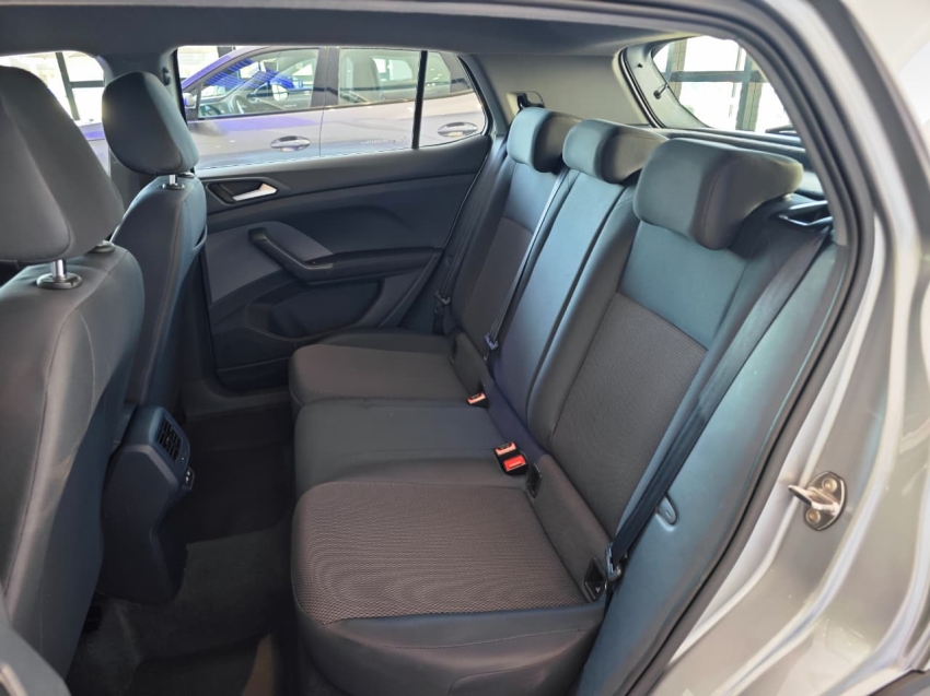 volkswagen t-cross 1.0 200 tsi total flex automatico 4p 2024