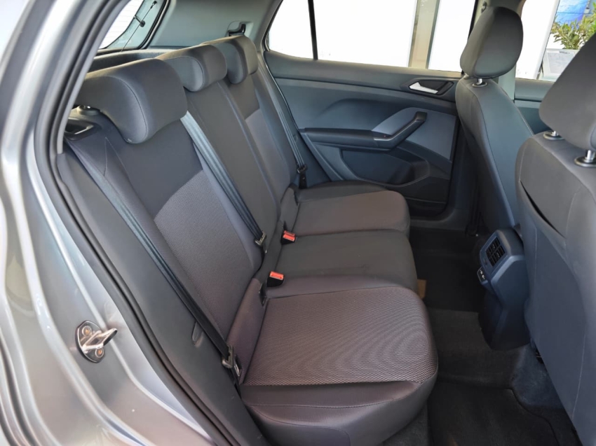volkswagen t-cross 1.0 200 tsi total flex automatico 4p 2024