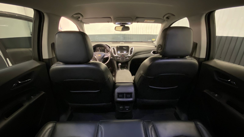 chevrolet equinox 2.0 16v turbo gasolina lt automatico 4p 2019