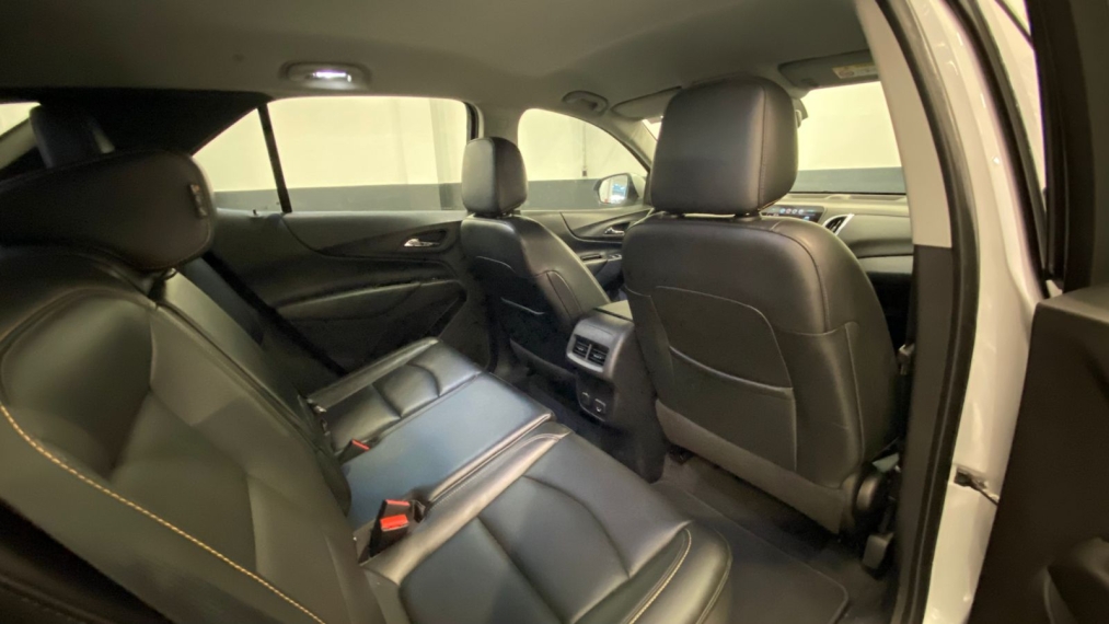 chevrolet equinox 2.0 16v turbo gasolina lt automatico 4p 2019