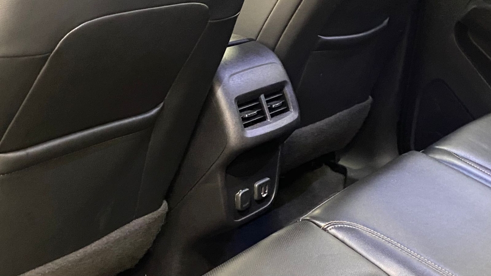 chevrolet equinox 2.0 16v turbo gasolina lt automatico 4p 2019