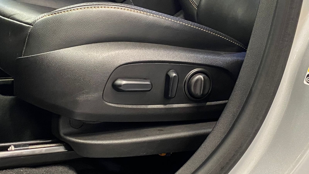 chevrolet equinox 2.0 16v turbo gasolina lt automatico 4p 2019