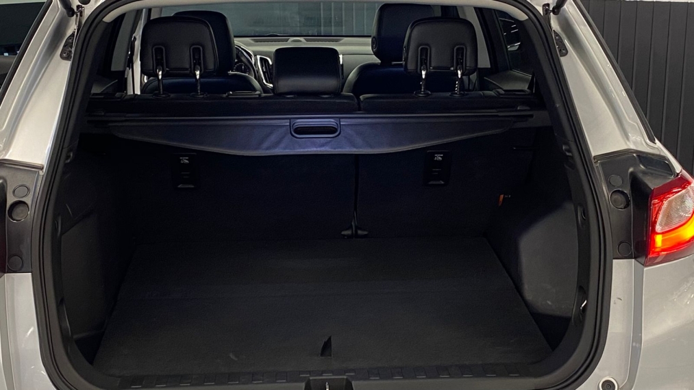 chevrolet equinox 2.0 16v turbo gasolina lt automatico 4p 2019