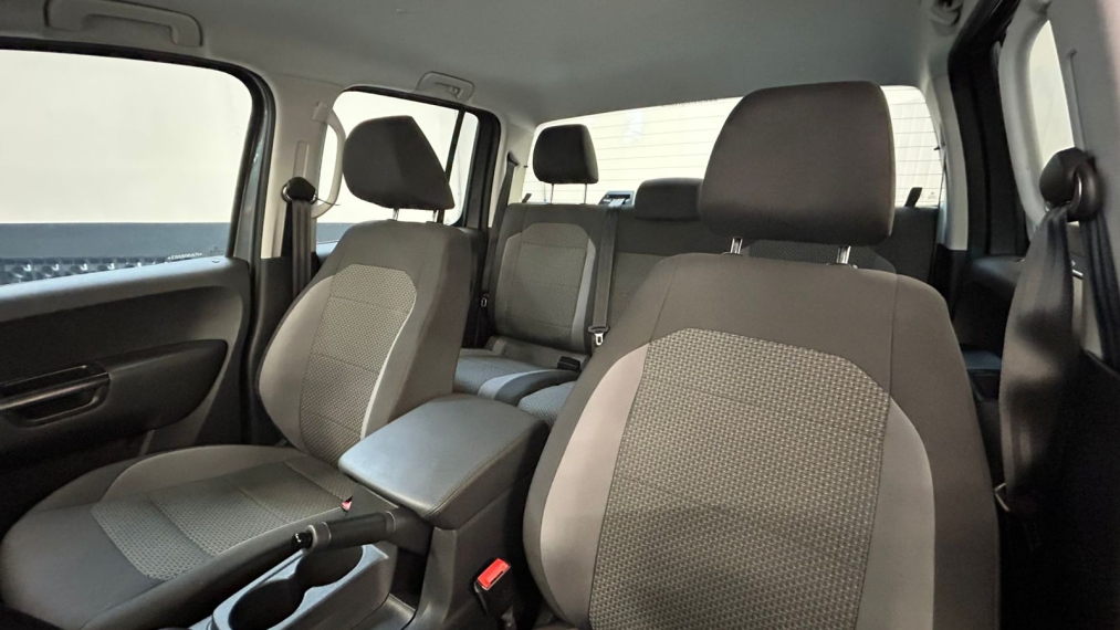 volkswagen amarok 3.0 v6 tdi diesel comfortline cd 4motion automatico 4p 2023