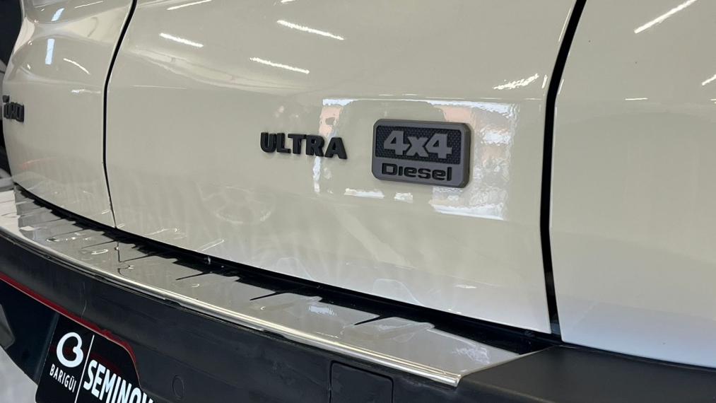 fiat toro 2.0 16v turbo diesel ultra 4wd at9 4p automatico 2022