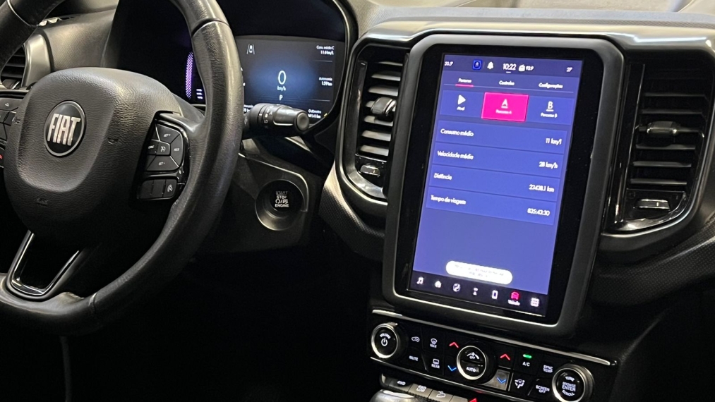 fiat toro 2.0 16v turbo diesel ultra 4wd at9 4p automatico 2022