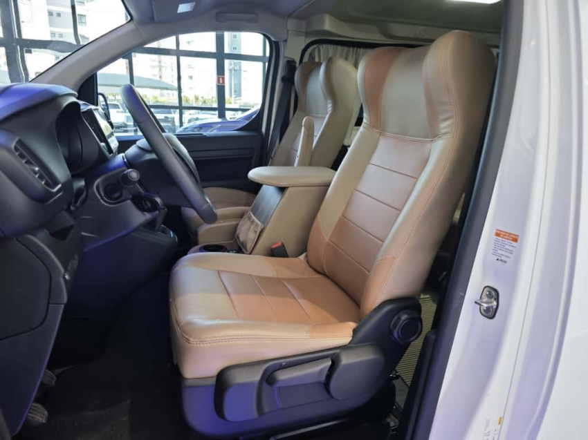 fiat scudo 1.5 bluehdi diesel cargo manual 4p 2024