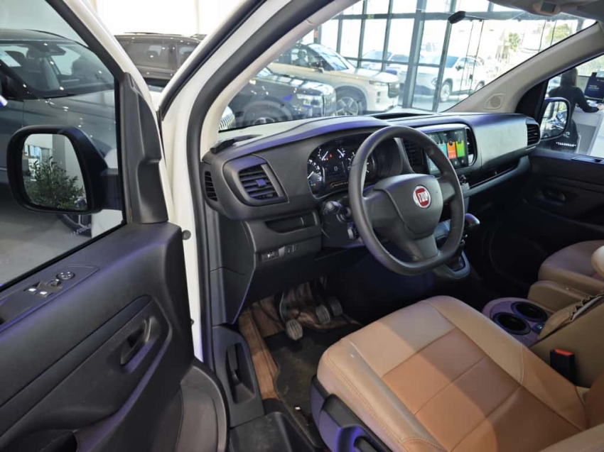 fiat scudo 1.5 bluehdi diesel cargo manual 4p 2024