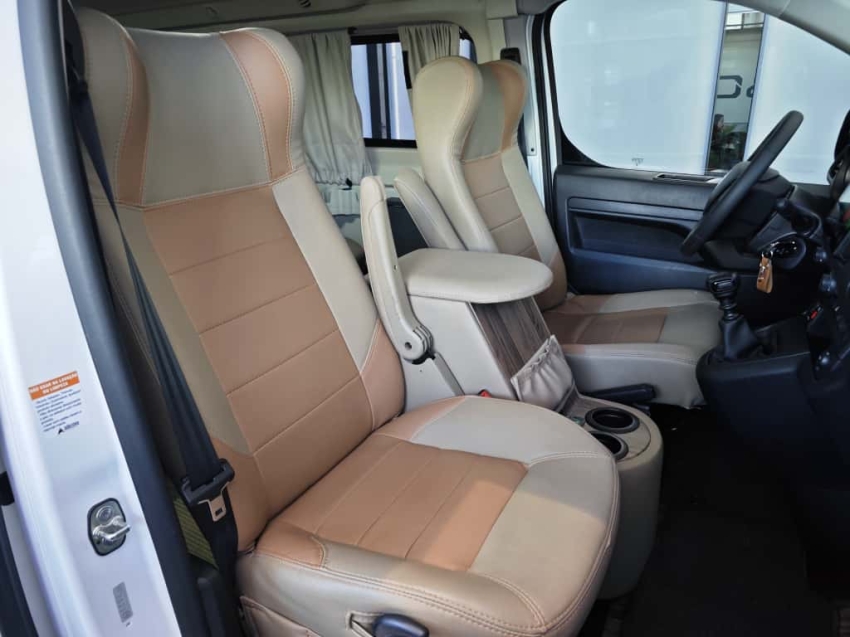 fiat scudo 1.5 bluehdi diesel cargo manual 4p 2024