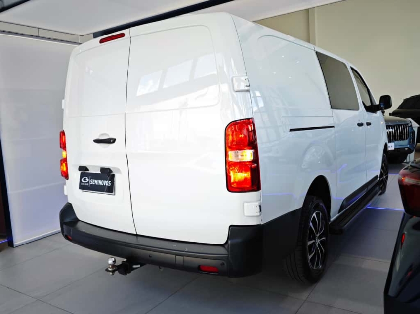 fiat scudo 1.5 bluehdi diesel cargo manual 4p 2024