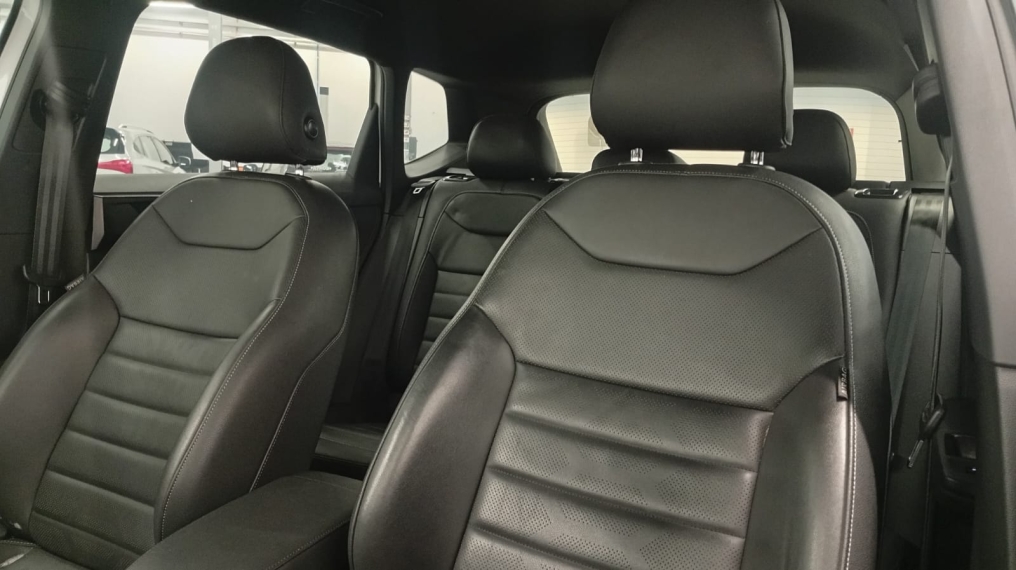 volkswagen taos 1.4 250 tsi total flex highline automatico 4p 2022