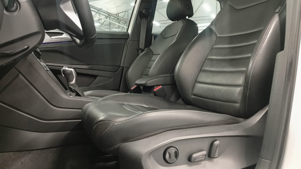 volkswagen taos 1.4 250 tsi total flex highline automatico 4p 2022