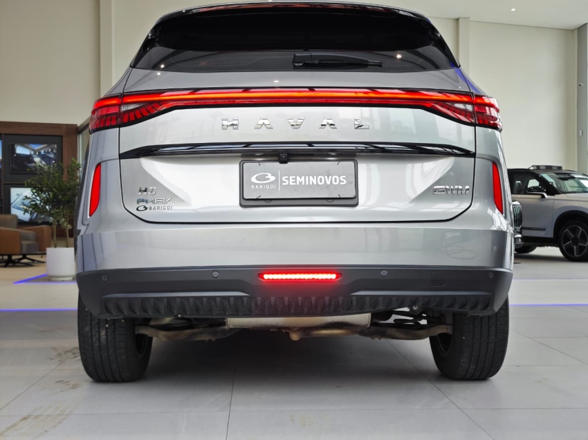gwm haval h6 1.5 phev34 awd e-traction hibrido 4p automatico 2025