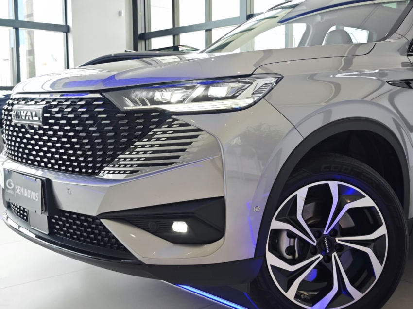 gwm haval h6 1.5 phev34 awd e-traction hibrido 4p automatico 2025