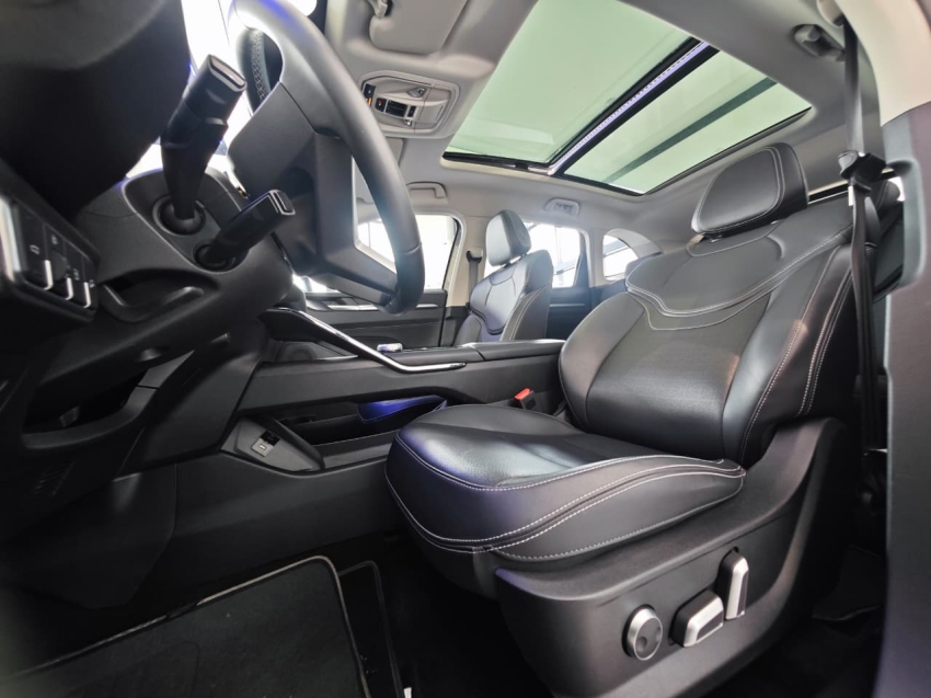 gwm haval h6 1.5 phev34 awd e-traction hibrido 4p automatico 2025