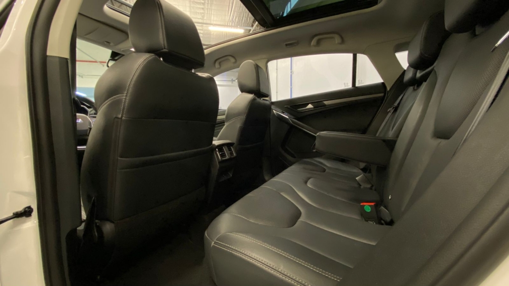 ford territory 1.5 ecoboost gtdi gasolina sel automatico 4p 2021