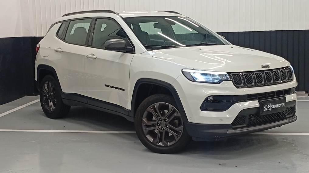jeep compass 1.3 t270 turbo flex longitude at6 4p automatico 2022
