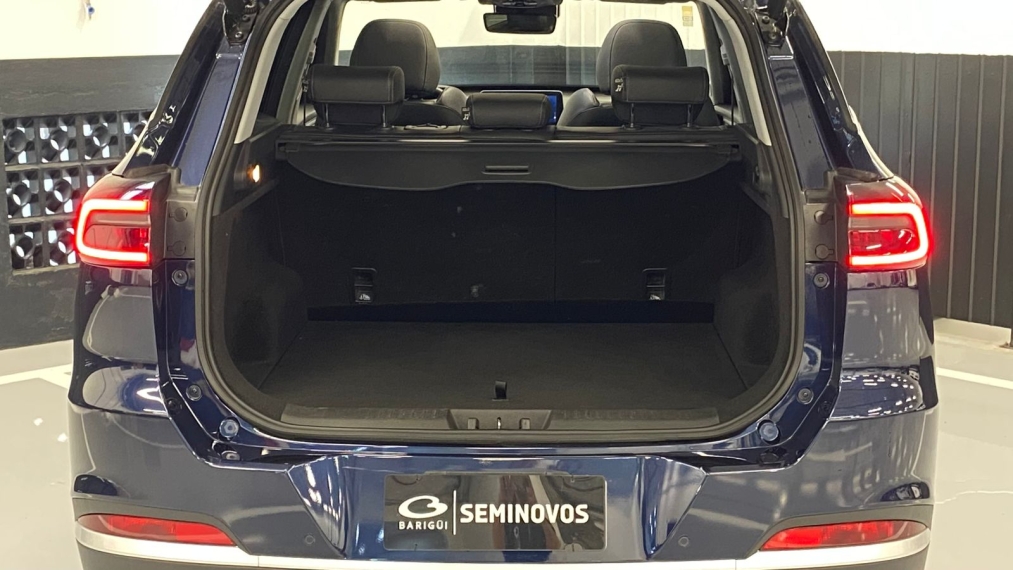 caoa chery tiggo 7 pro 1.6 tgdi gasolina max drive dct 4p automatico 2024