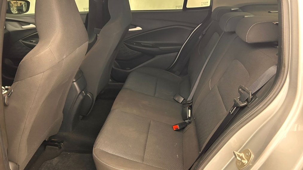 chevrolet onix 1.0 flex plus lt manual 4p 2023