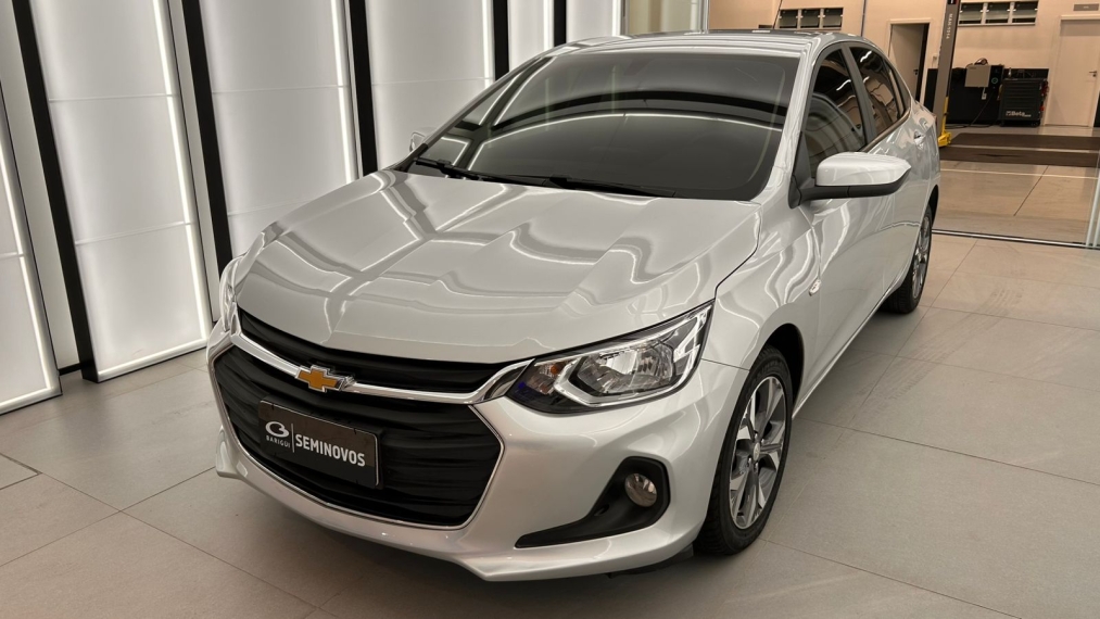 chevrolet onix 1.0 flex plus lt manual 4p 2023
