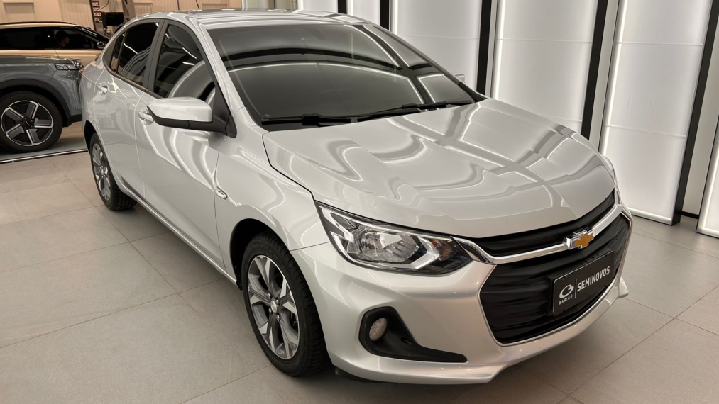 chevrolet onix 1.0 flex plus lt manual 4p 2023