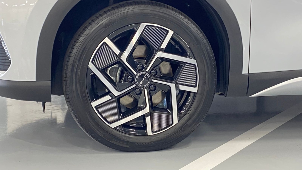 byd yuan pro 45,1 kw eletrico 2.0 4p automatico 202422