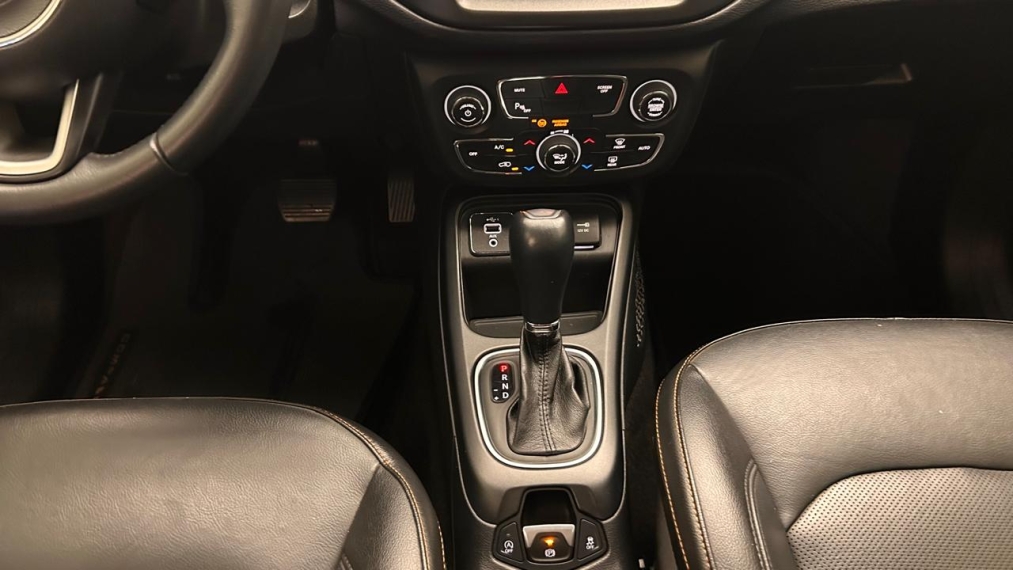 jeep compass 2.0 16v flex longitude automatico 4p 2021