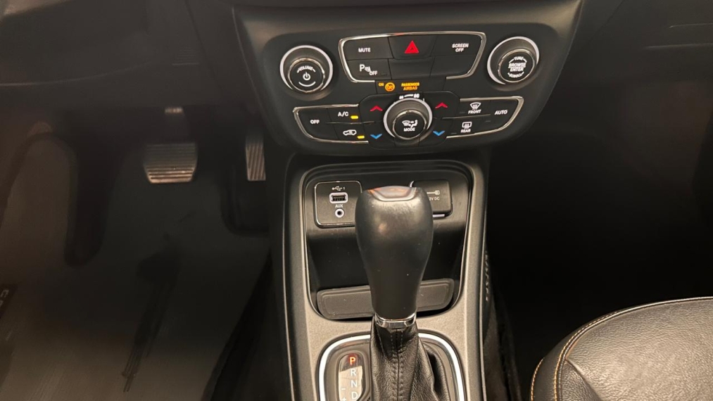 jeep compass 2.0 16v flex longitude automatico 4p 2021